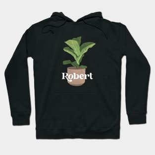 Robert Plant Hoodie